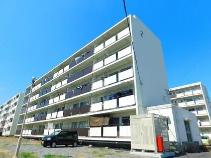 福岡県中間市大字垣生【マンション】の外観