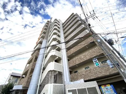 グリーンビュー田川の画像