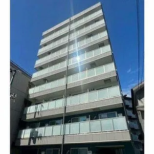 HII西明石の画像