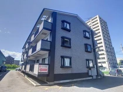 ヴィラプロスペリティの画像