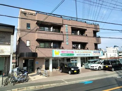 第8セイワビルの画像