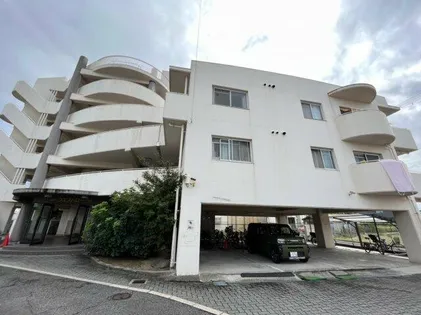 大阪府高石市西取石1丁目【マンション】の外観