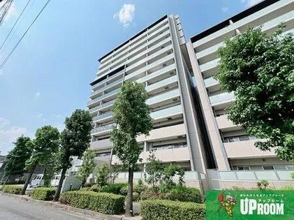 バンベール小牧カーサシティの画像