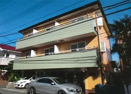 グランドソレーユの画像