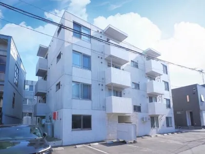 グランディール二十四軒の画像