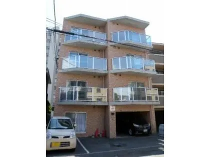 MTガーデン円山の画像