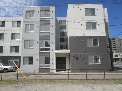 ルアーナ円山の画像