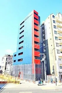 みおつくし岸里【2階】の外観