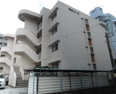 西原コーポの画像