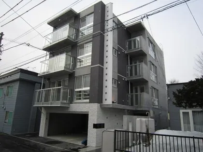 グランリーオ豊平公園の画像