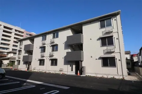 プラージュ コートの画像