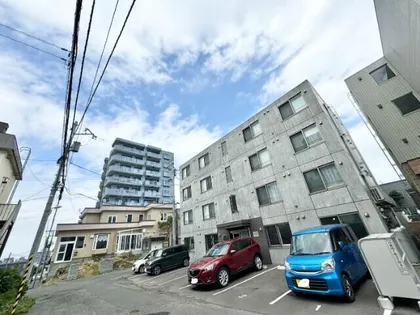 PRIMO MARE 月寒公園の画像