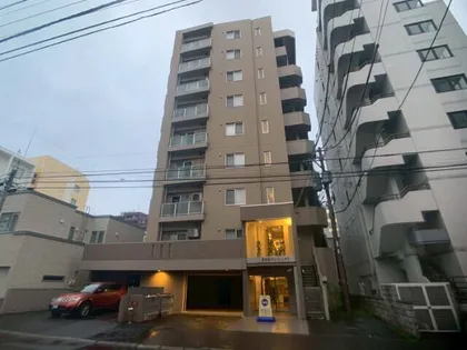 エナコート大通22の画像