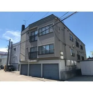 第21大成コーポの画像