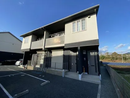 フェリア山崎の画像