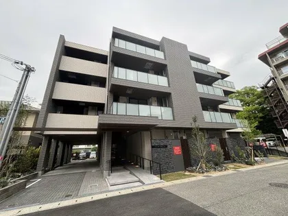 La vita西宮北口【301号室】の外観