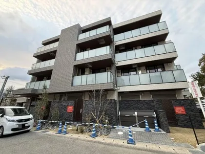 La vita西宮北口【202号室】の外観