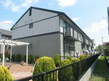 パセオ今田の画像