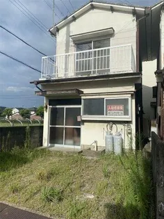 兵庫県姫路市大津区天満【一戸建】の外観