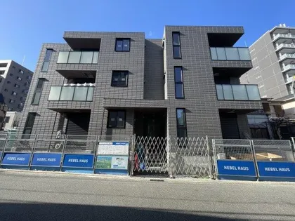 ヘーベルメゾンさくら夙川の画像