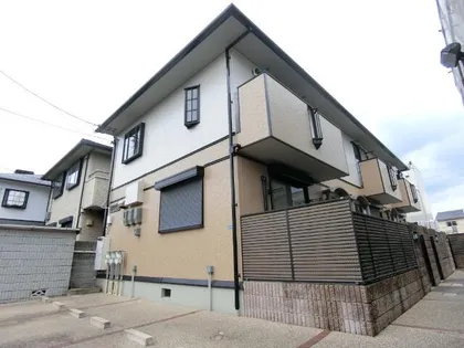 サンシティ2【101号室】の外観