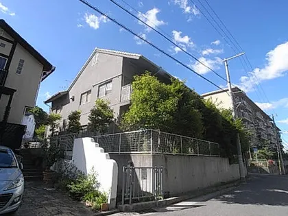 芦屋エルジャンIIの画像