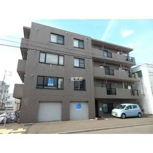 小泉マンションの画像