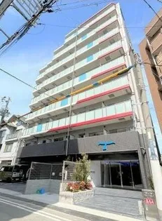 セレニテ兵庫エクラ【2階】の外観