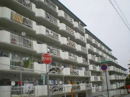 苦楽園レックスマンションの画像