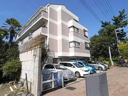 夙川ガーデンハイムⅠの画像