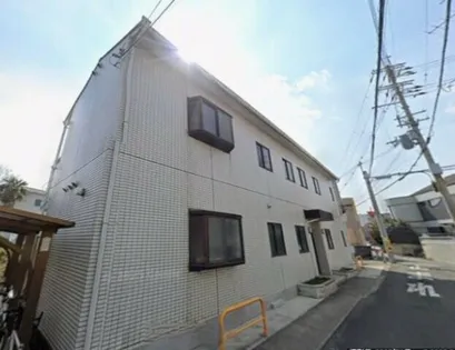 リバーサイド箕面の画像