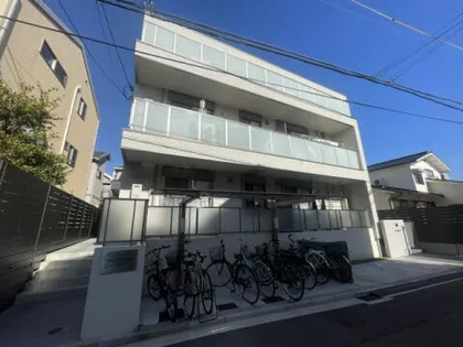 ベルメゾンMHの画像