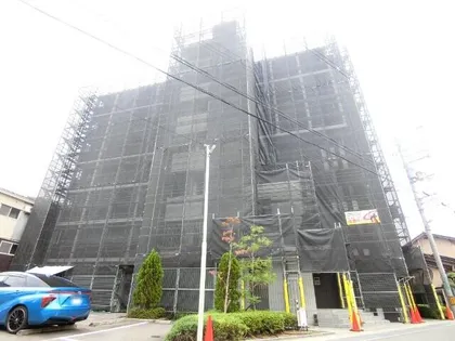 カンナビーノ【306号室】の外観