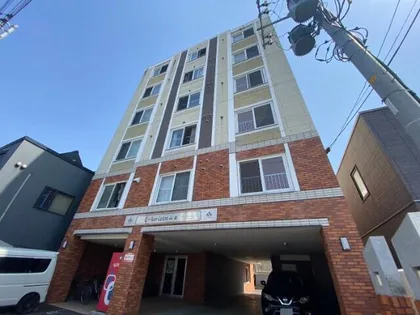 EーHORIZON山鼻の画像