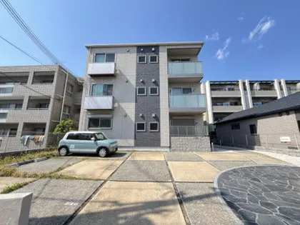 DEN FLAT大畑町の画像