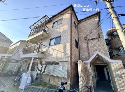 ビスタ千里丘の画像