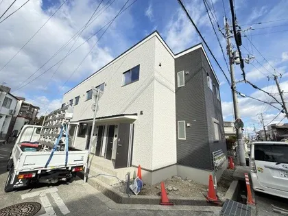 コスモガーデン中野町の画像