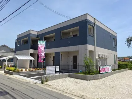 プランドール三木の画像