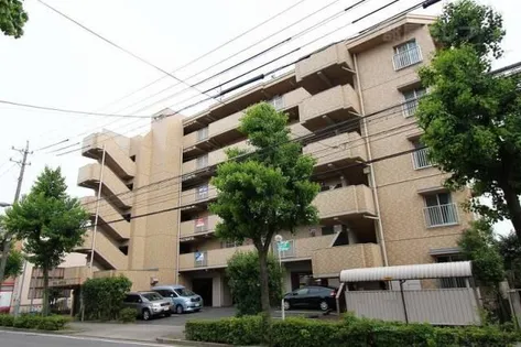 アーバンハイムの画像