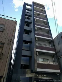 アネックス此花【7階】の外観