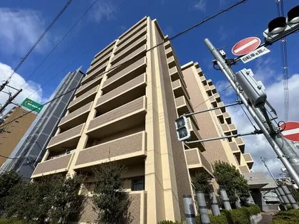 生野プラザの画像