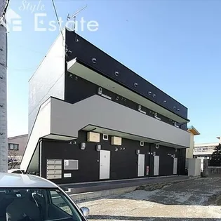 アーバンレックス中村公園の画像