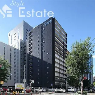 愛知県名古屋市中区錦3丁目【マンション】の外観