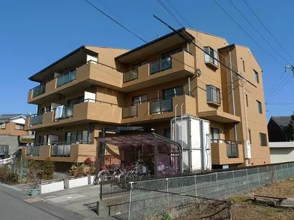 ユニオンハイツの画像