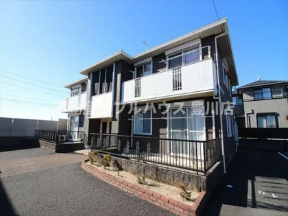 ベル シャンテ Iの画像