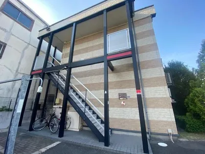 レオパレスサンライズ箕面今宮の画像