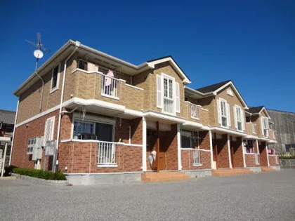 パストラル ヴィラの画像