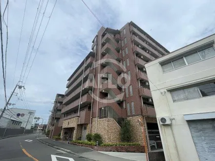 GROOVE西三国【4階】の外観