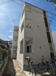 ハーモニーテラス北田辺の画像