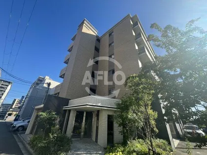 ハーヴェスト江坂の画像